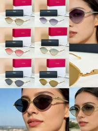Picture of Cartier Sunglasses _SKUfw80235859fw